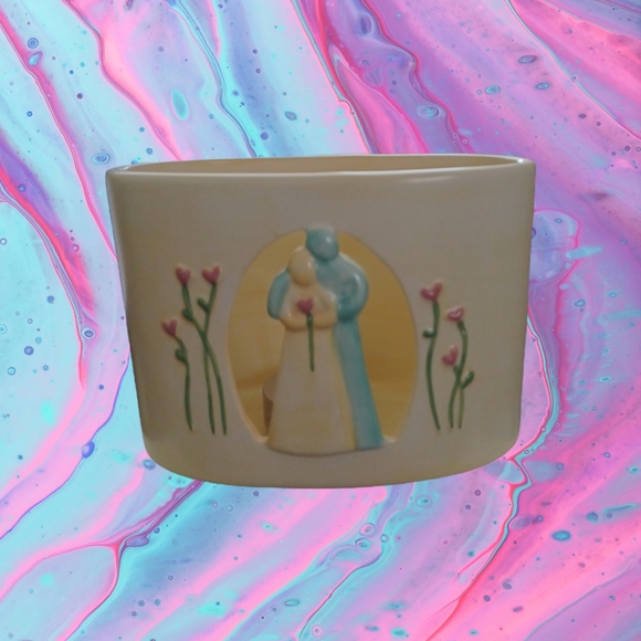 Tea light Decor - Picture 4 of 5